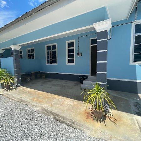 D'Paya Homestay Bachok Kültér fotó