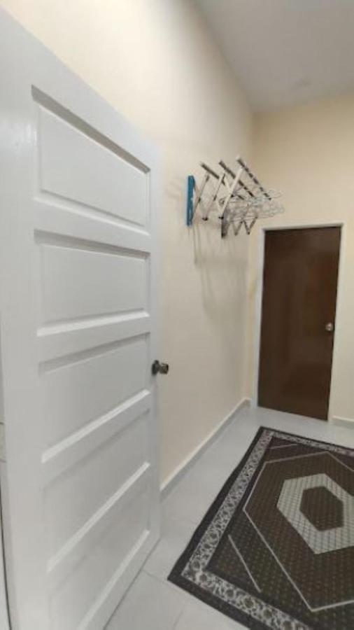 D'Paya Homestay Bachok Kültér fotó